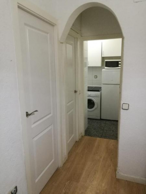 Apartamento en Francos Rodriguez, junto a Bravo Murillo